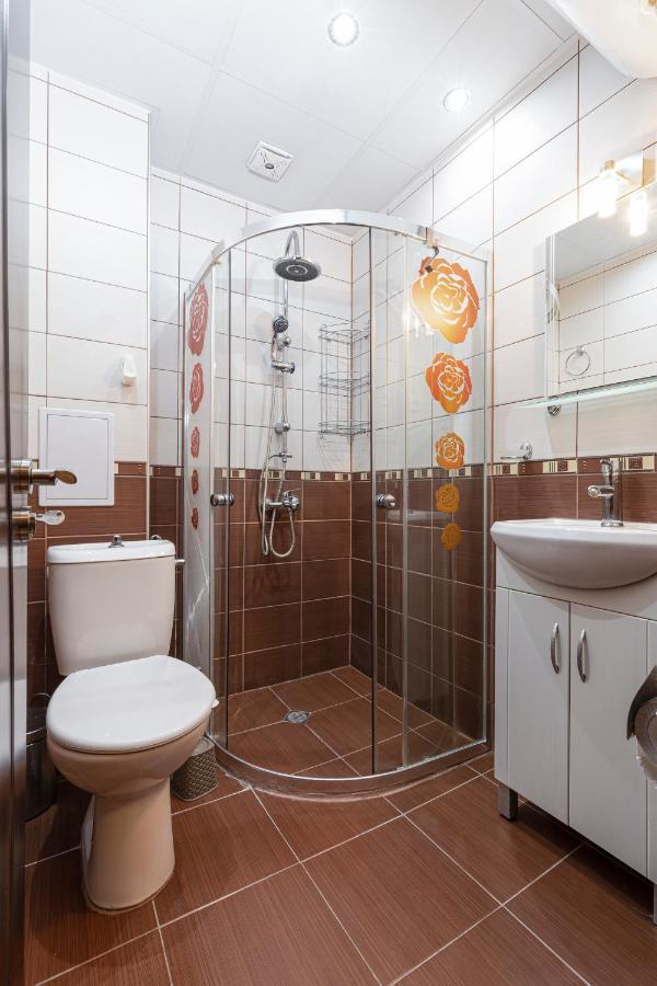 1Bd Apartment In A Calm Area Near The Centre By Flat Mаnager Plovdiv Extérieur photo
