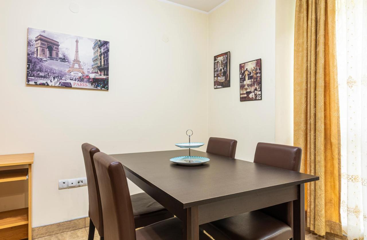 1Bd Apartment In A Calm Area Near The Centre By Flat Mаnager Plovdiv Extérieur photo