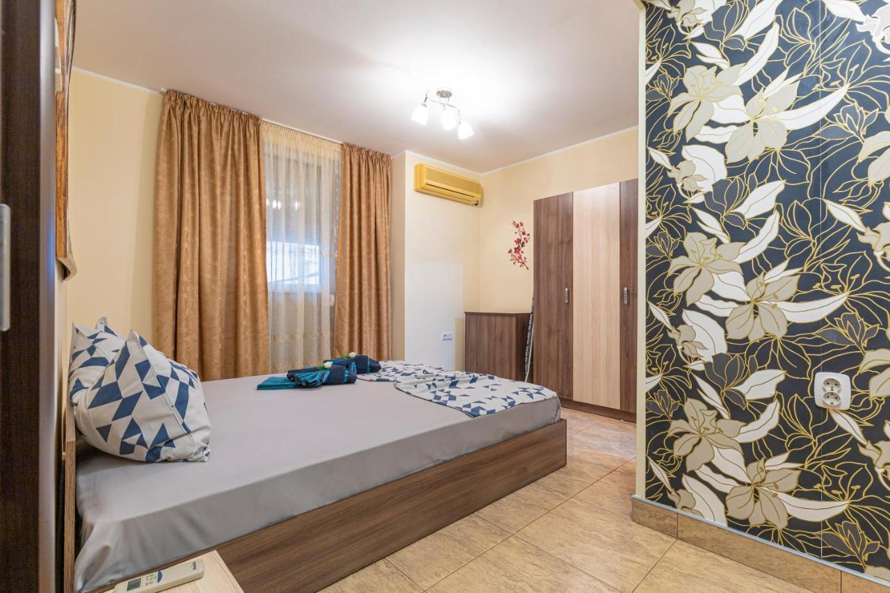 1Bd Apartment In A Calm Area Near The Centre By Flat Mаnager Plovdiv Extérieur photo