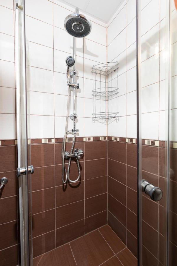 1Bd Apartment In A Calm Area Near The Centre By Flat Mаnager Plovdiv Extérieur photo